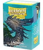 Amazon | ドラゴンシールド(Dragon Shield) マットアウタースリーブ